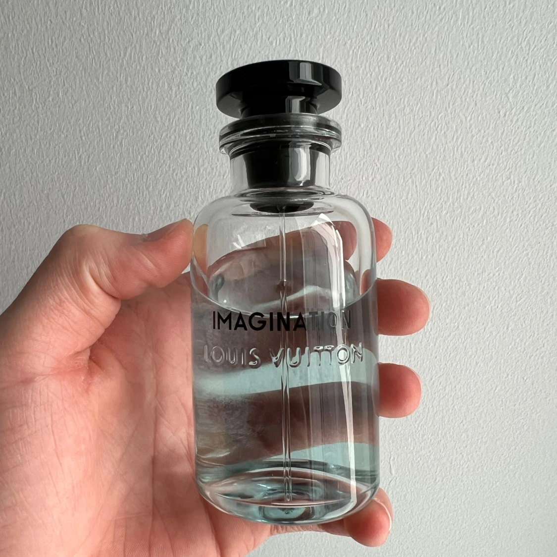 Louis Vuitton Imagination sample - 1