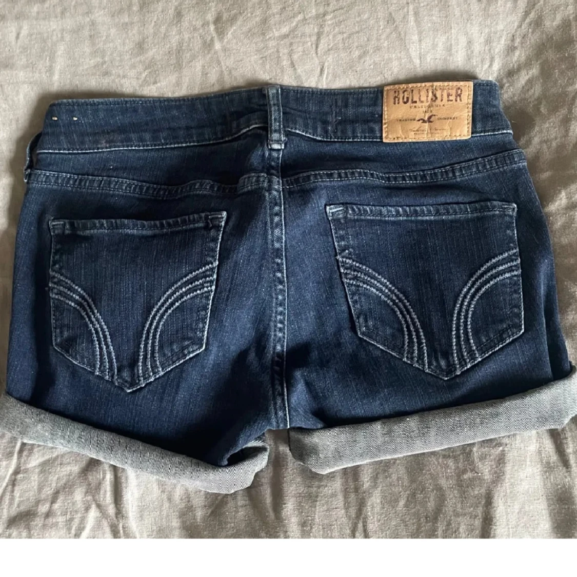 Shorts från hollister - 1