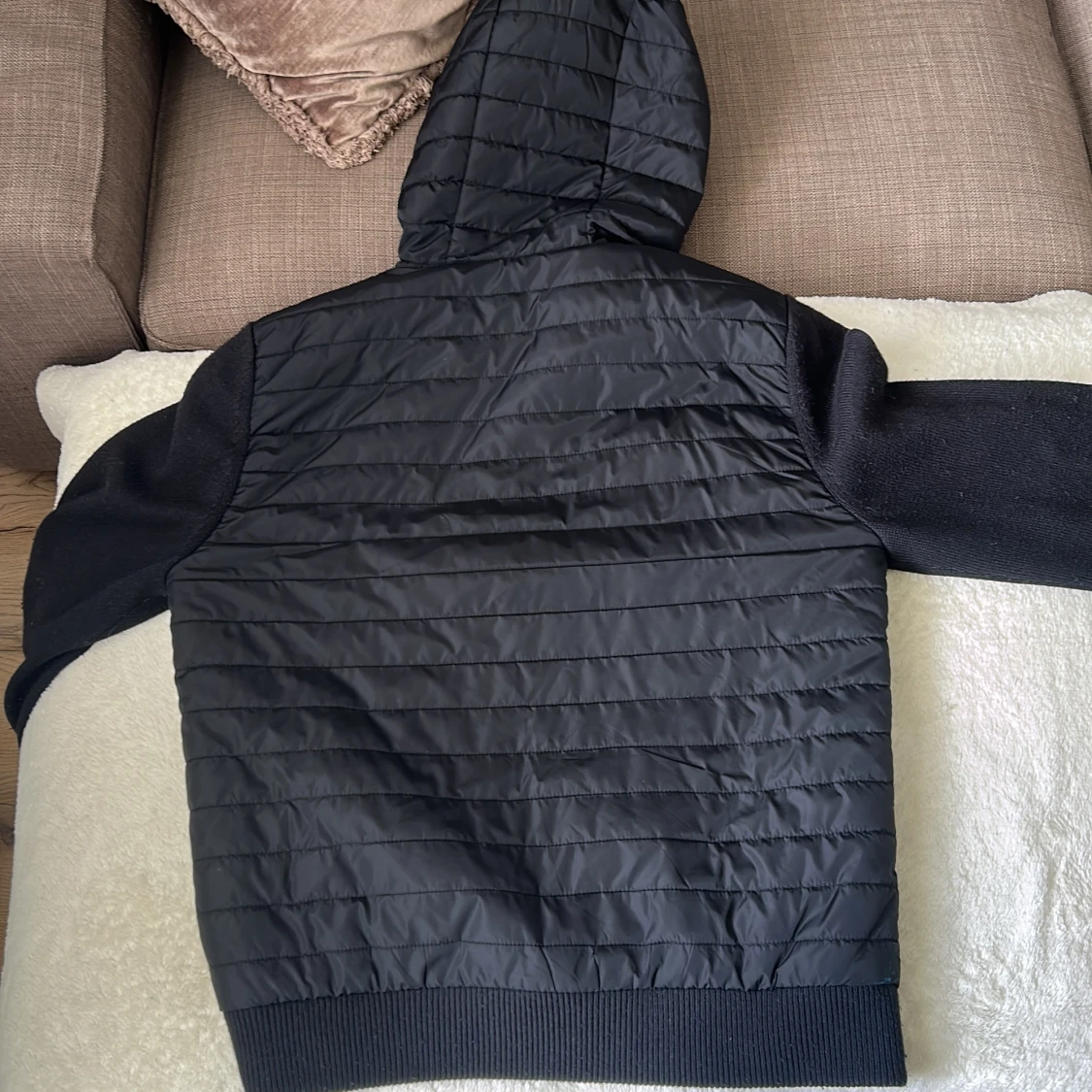 J Lindeberg cardigan - 1