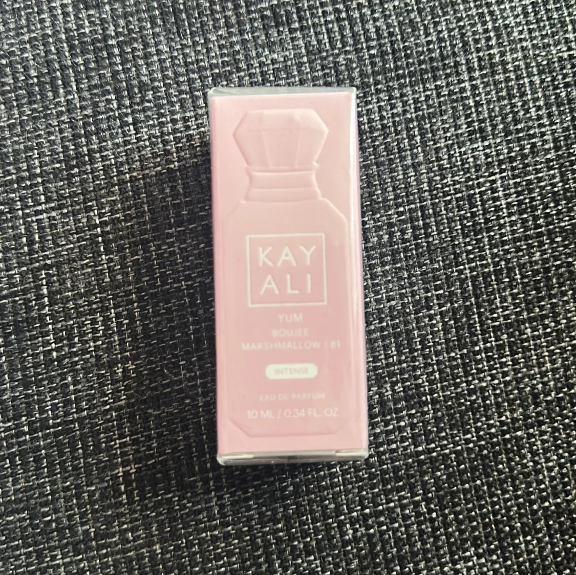 Kayali Yum marshallow  33 EdP 10ml - 1