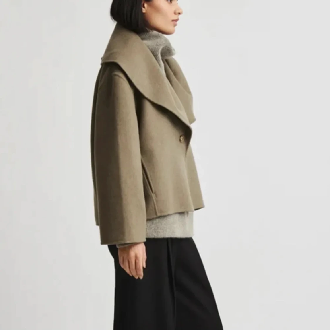 Styelin Tortona kappa  - 2