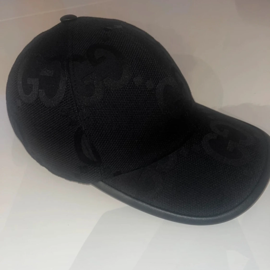 Gucci keps