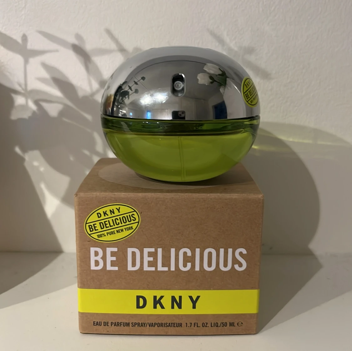 Be Delicious Eau de Parfum Spray  från DKNY - 2