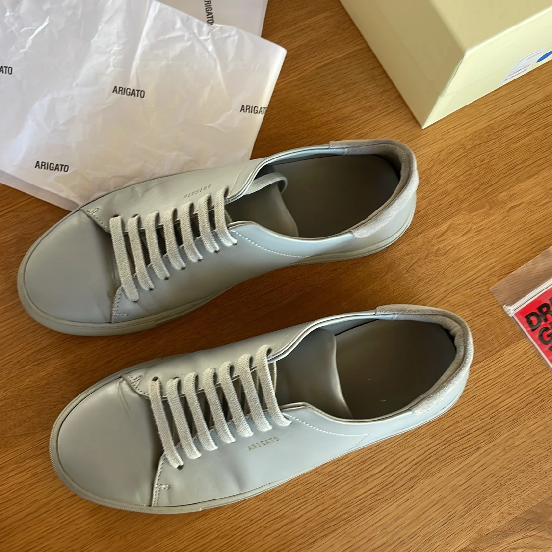 Clean 90, Axel Arigato - 1