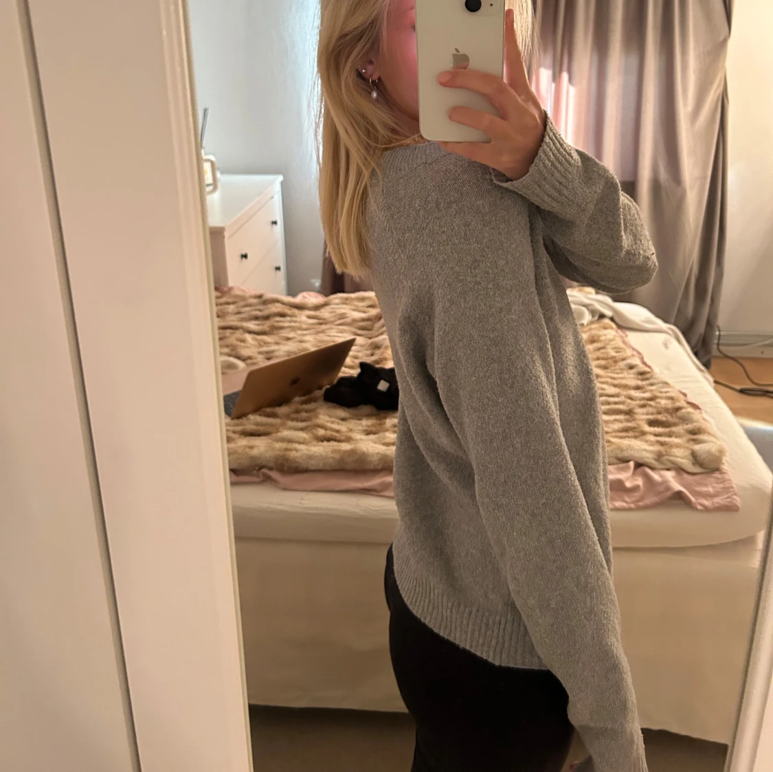 Stickad från Vero Moda  - 1