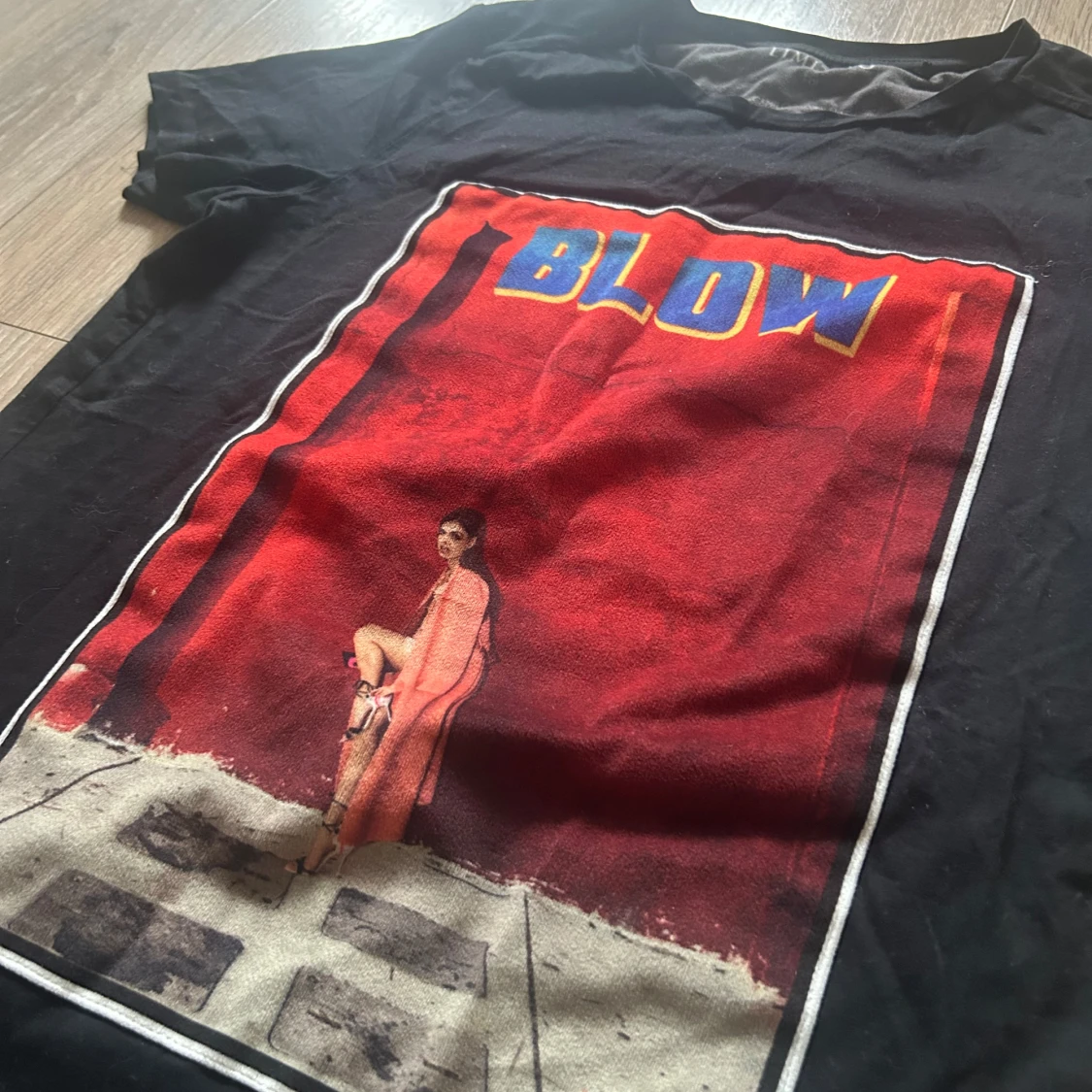 Limitato T-shirt  - 1