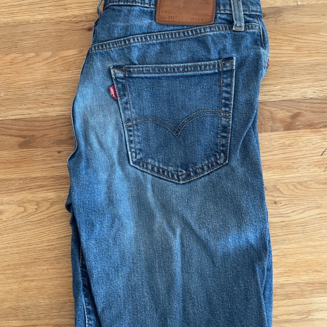 Levi's 511 - 2