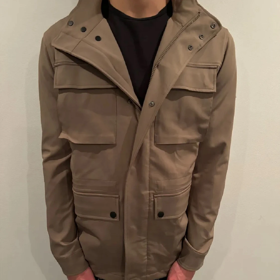 J.Lindeberg field jacket  - 3