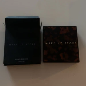 Make Up Store Bronzing Powder - Säljer denna bronzern då den inte kommer till användning, helt ny och slutsåld överallt💗