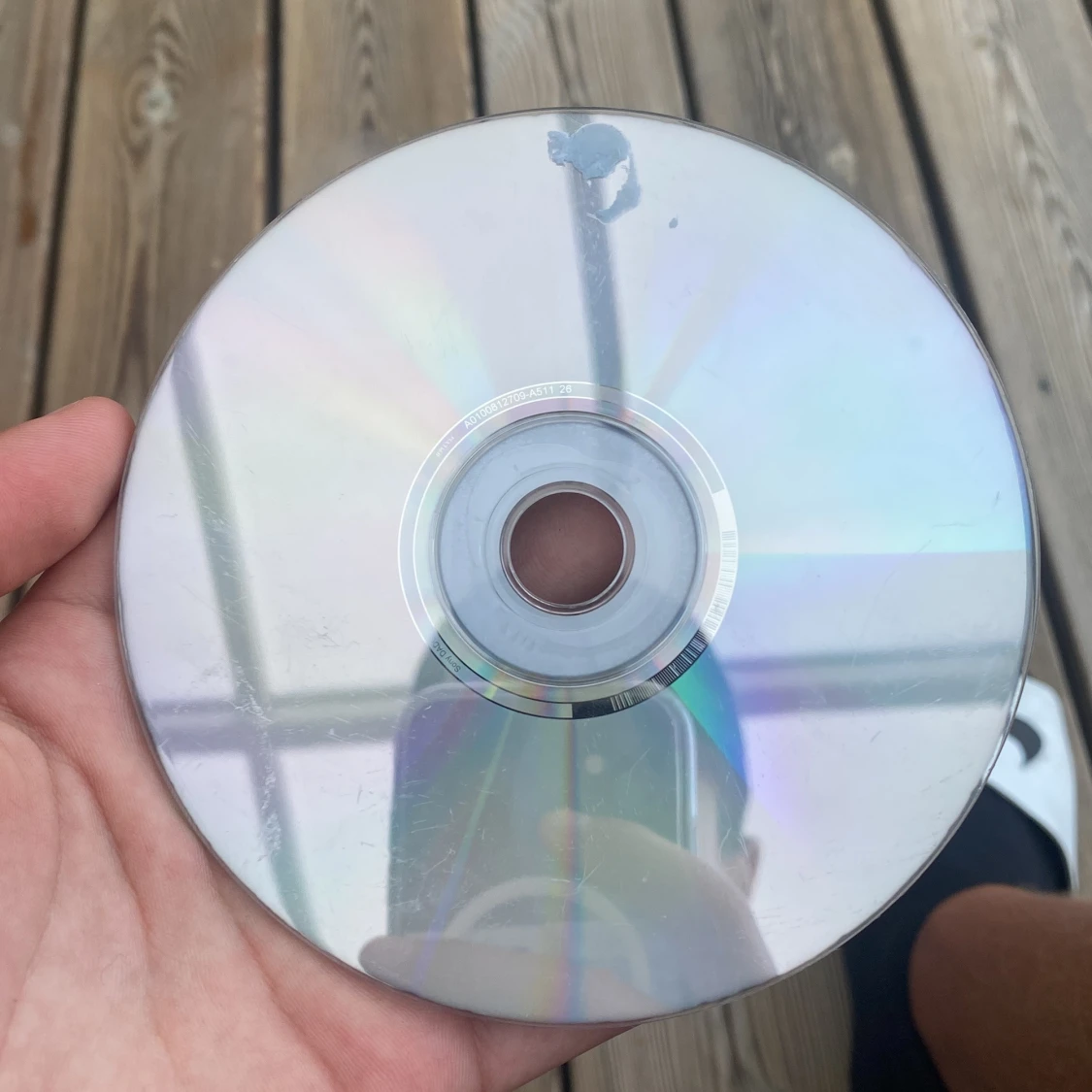 Grand Theft Auto: San Andreas - 1