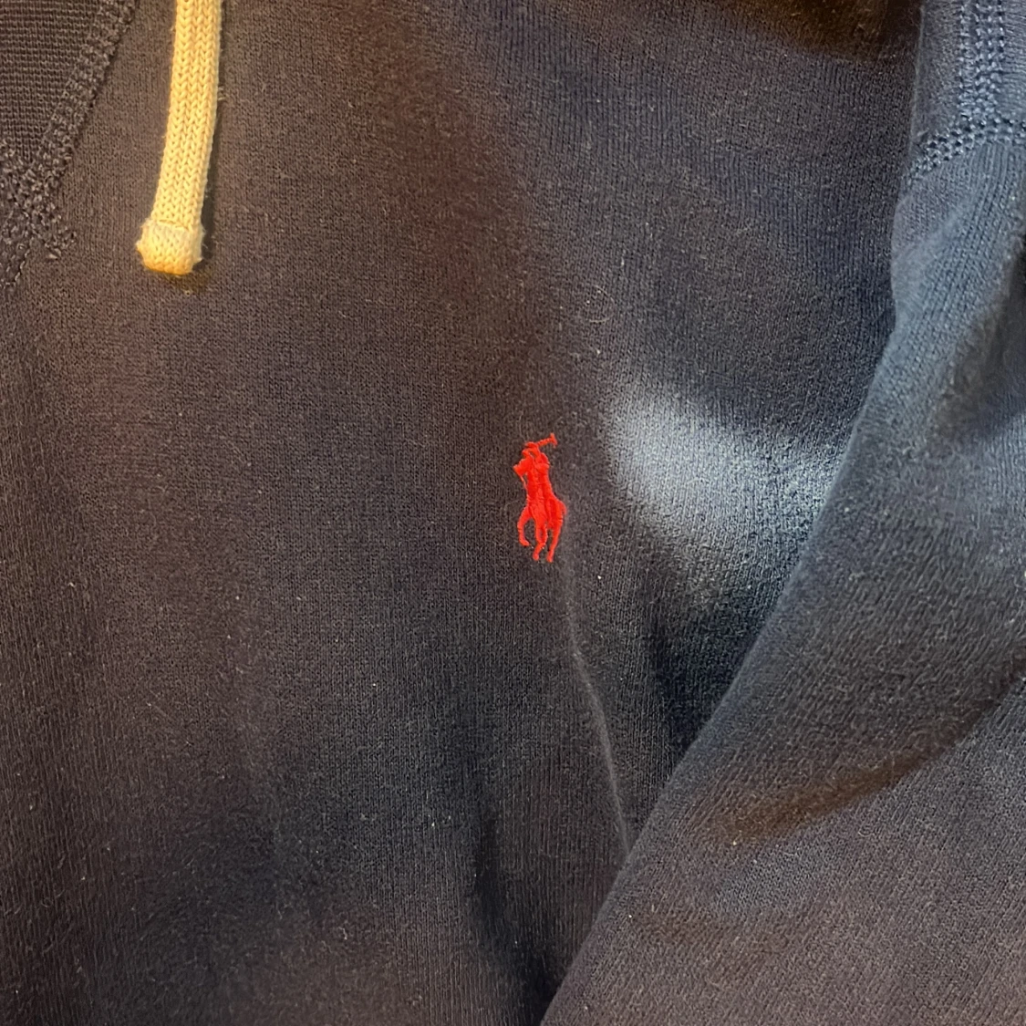 Polo Ralph lauren hoodie  - 1