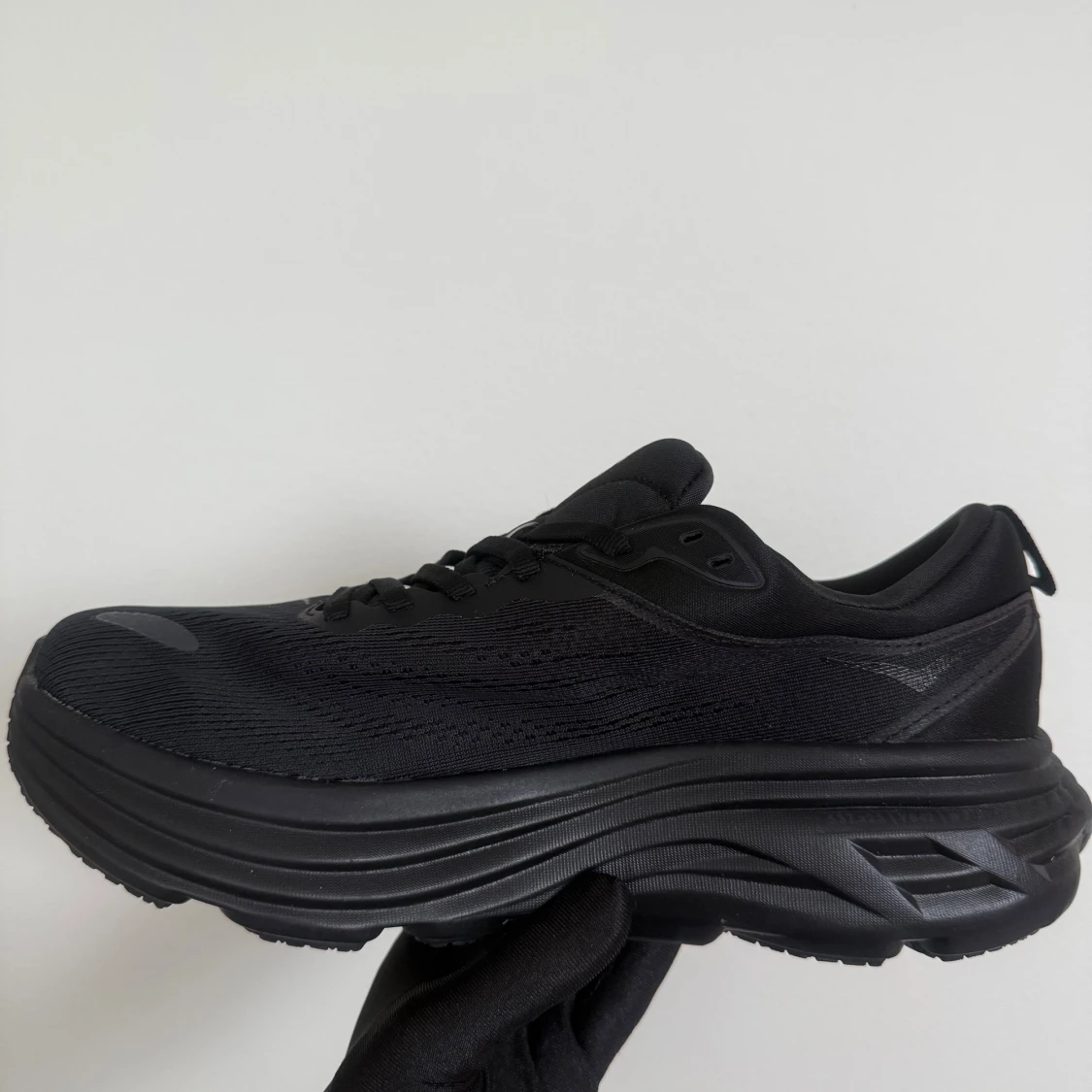 Nya HOKA skor bondi 8  - 2