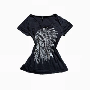 Madonna T-shirt - Snygg T-shirt med tryck från Madonna<3 Storlek S. 🪽