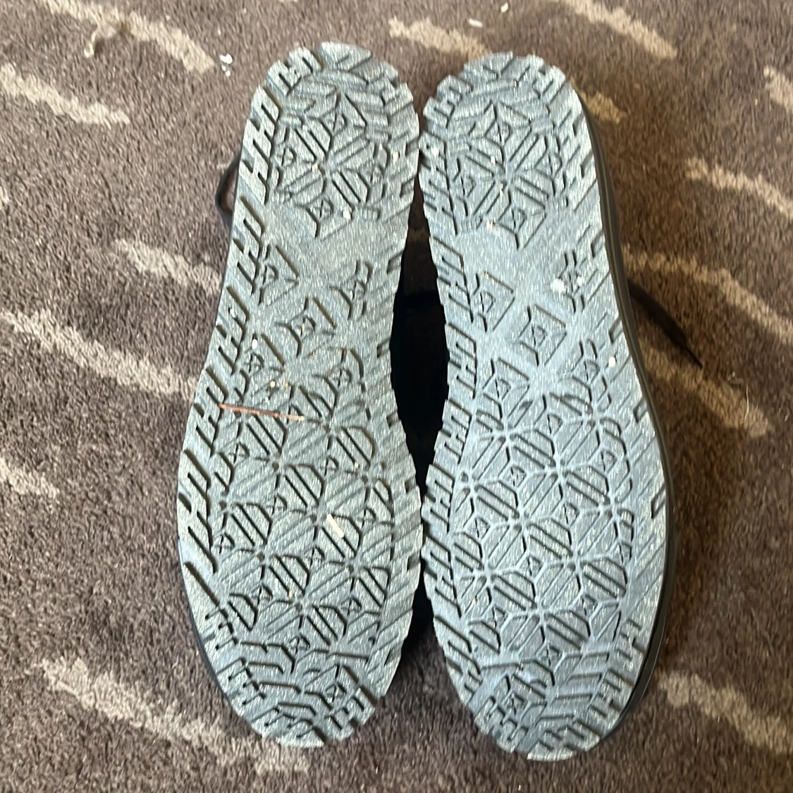 Converse kängor svarta - 2