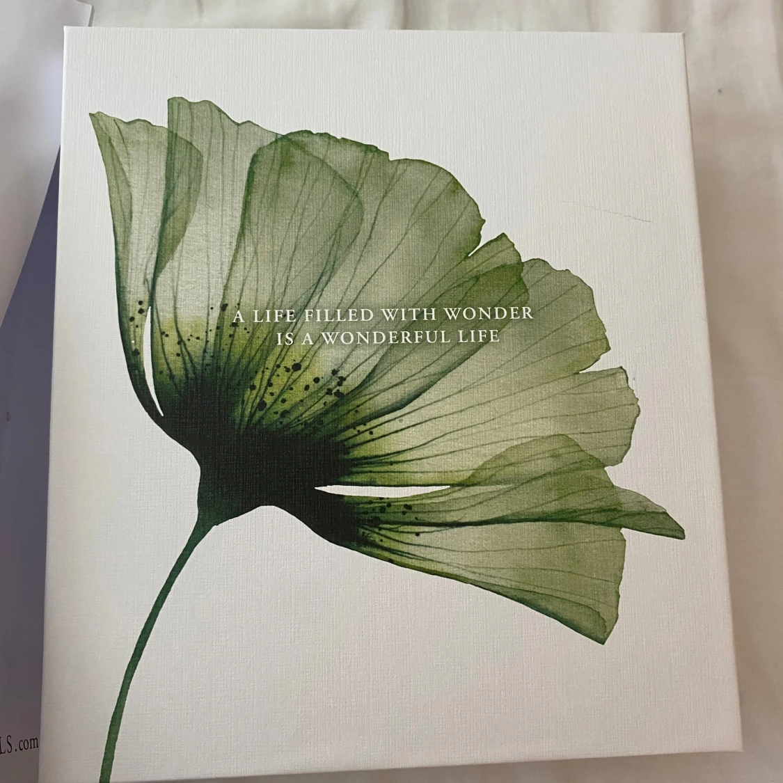 Rituals gåvoset - 1