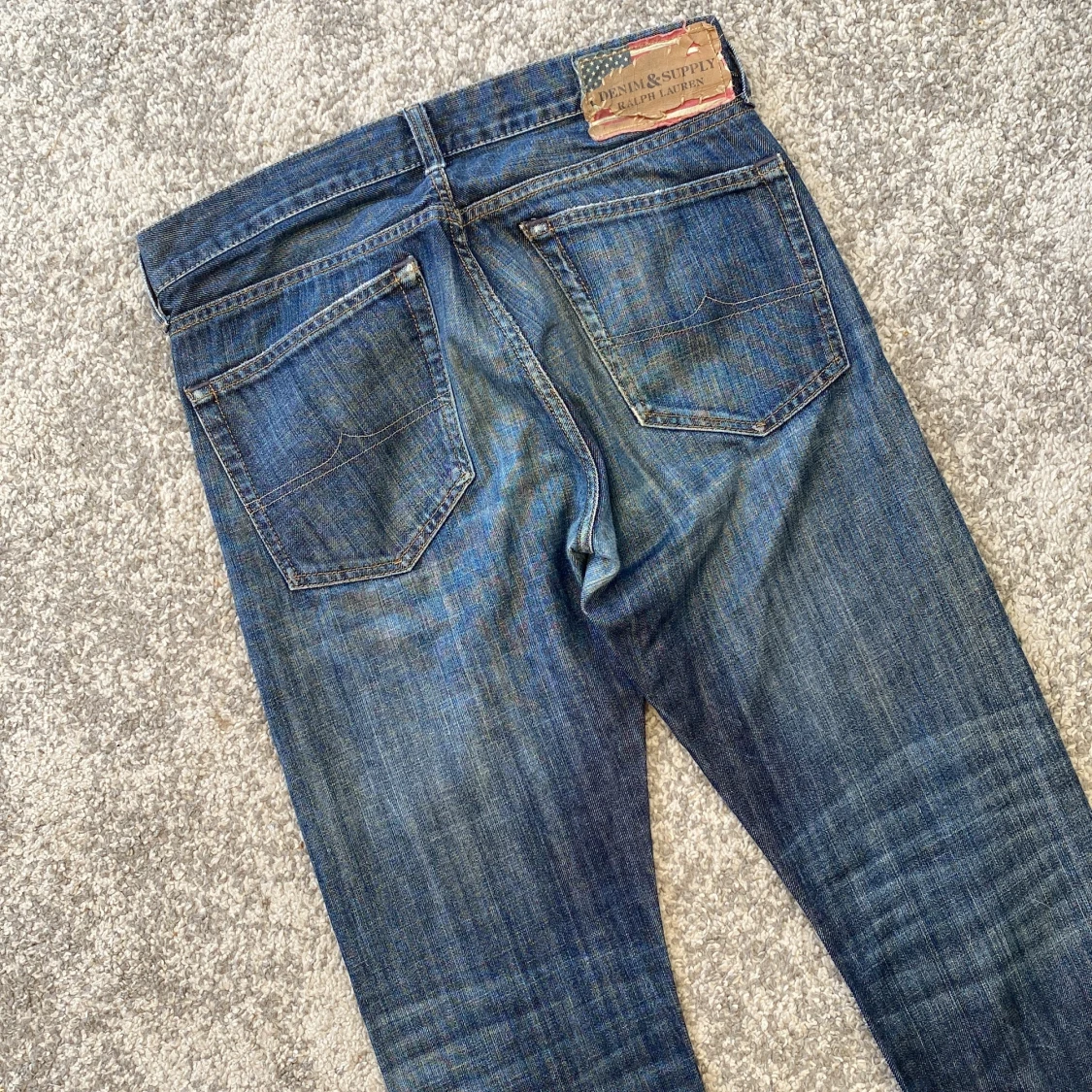Denim & Supply Ralph Lauren Jeans  - 2