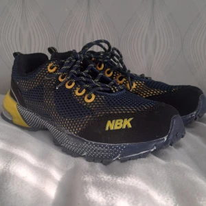 NBK skor - Nyskick, storlek 41, endast 199kr.