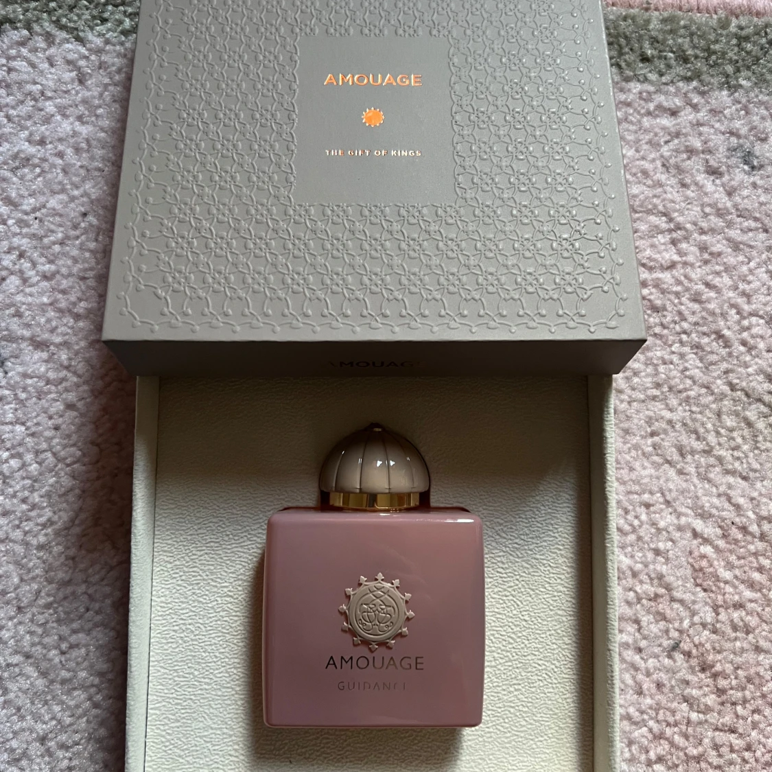 Amouage Guidance parfym