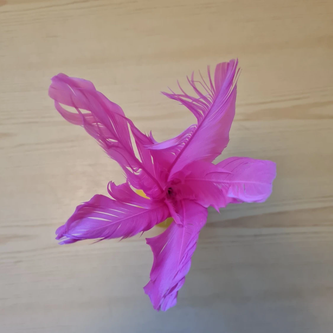 Badleksak med fjäder - 3