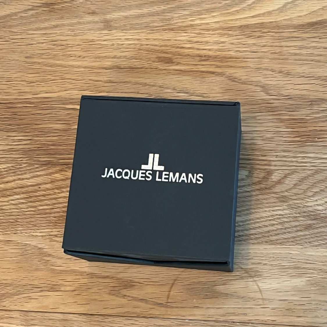 Jacques Lemans  klocka - 2