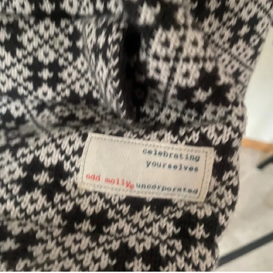 Odd Molly Kofta  - 4