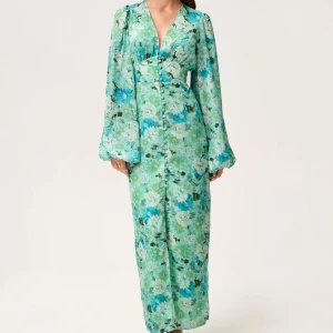 Adoore Positano Dress - Nyskick, kommer inte till användning. Skickas i orginalpåse och extra knapp💚🩵