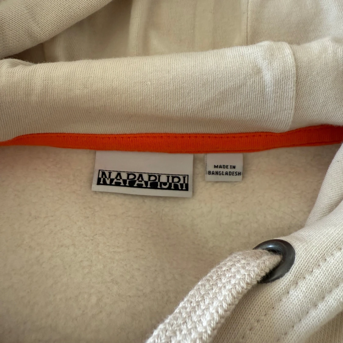 Napapijri hoodie  - 2