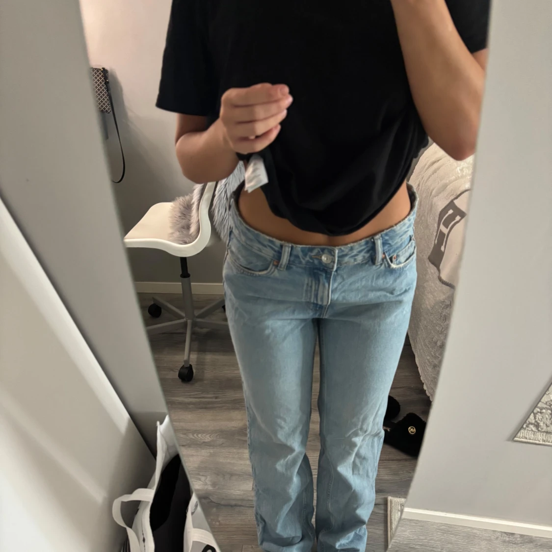 Jeans Gina tricot - 1