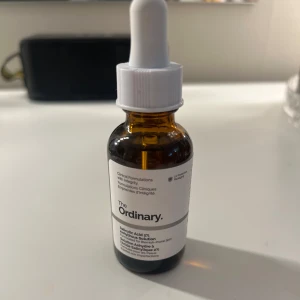 Ordenairy serum - Endast testat på hand, har inte nuddat ”pipetten”. Köpt för 100kr Skriv för frågor❤️
