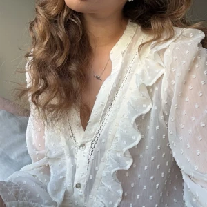 Zara blus - Super fin zara blus, passar xs- s💕