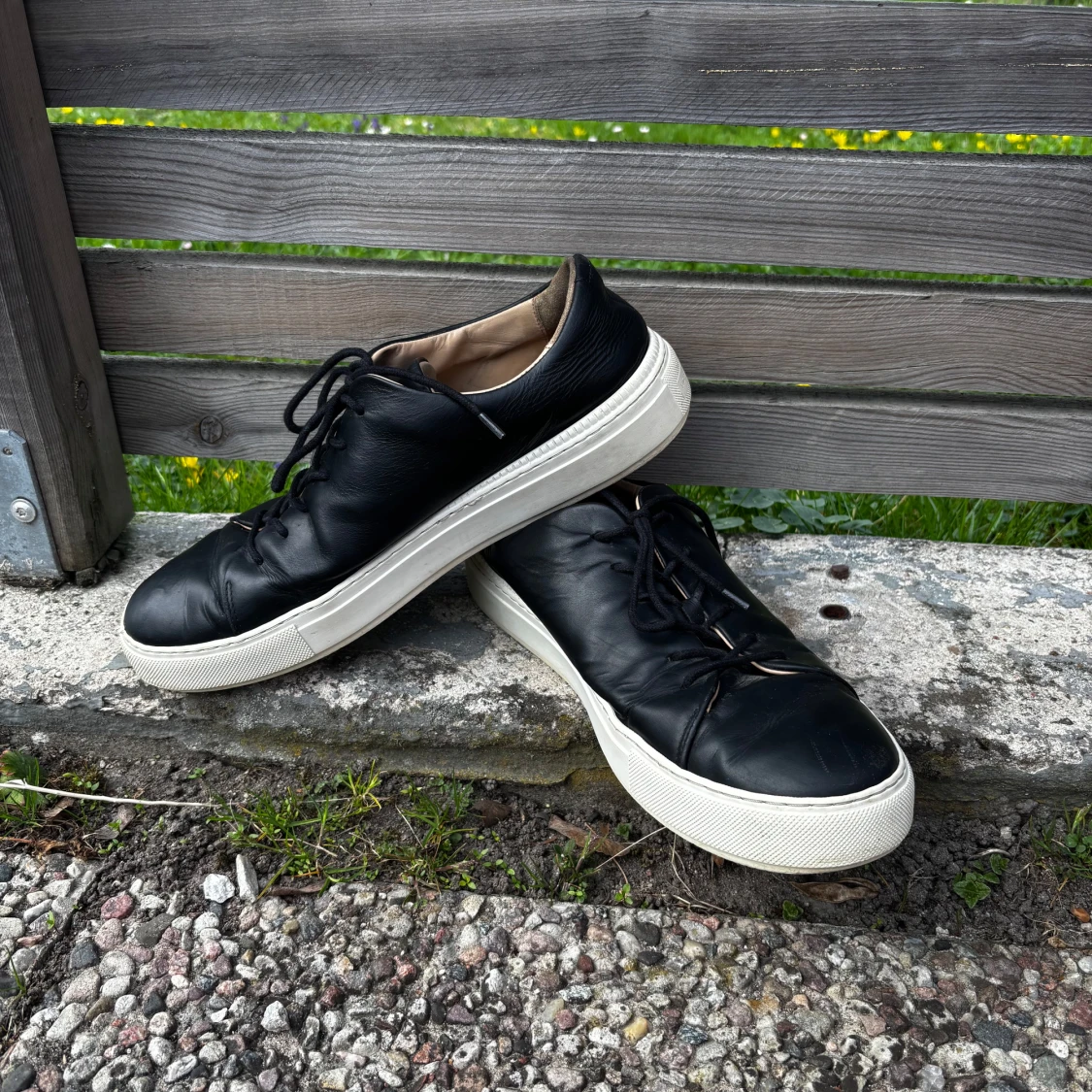 Tiger of Sweden Sneakers