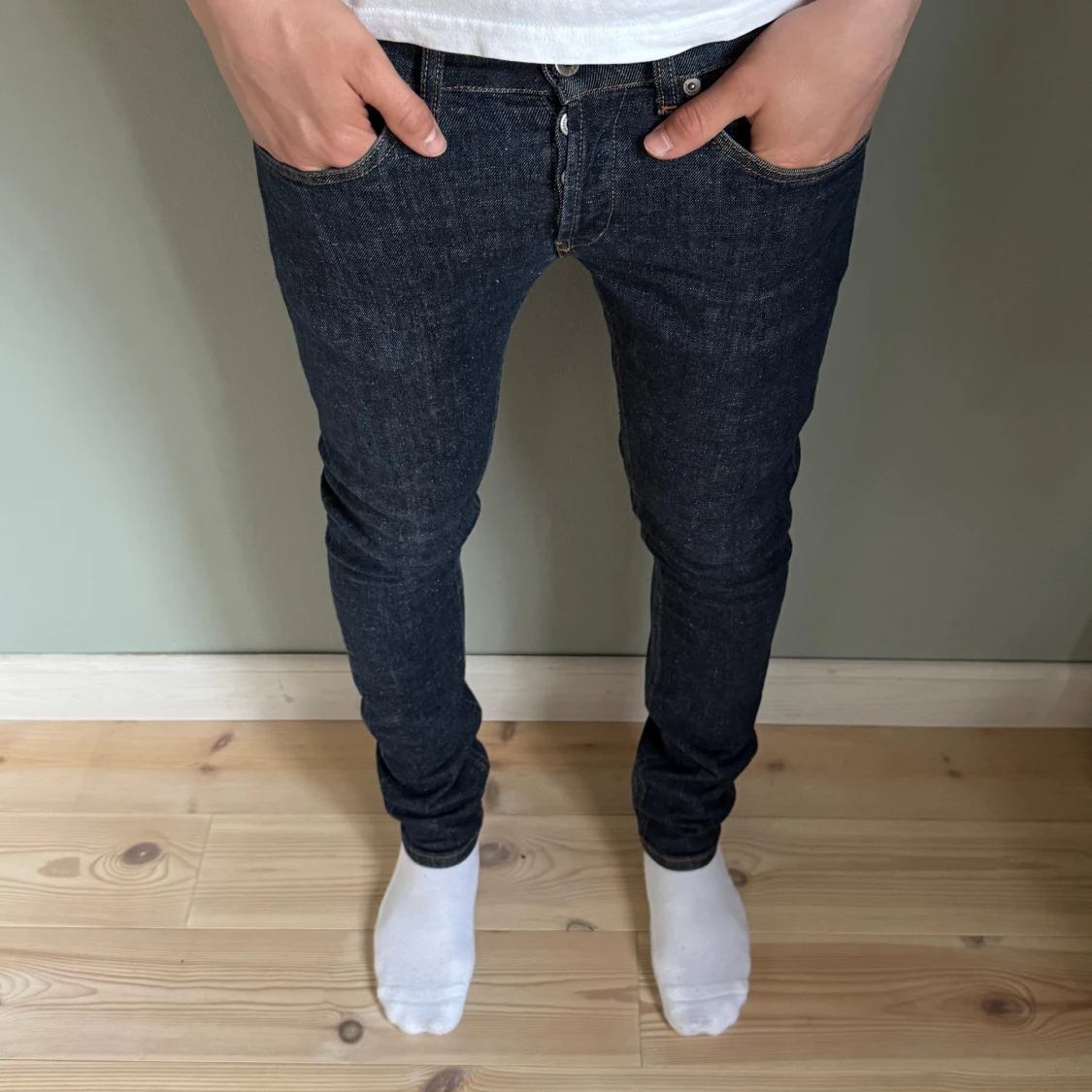 Dondup George jeans