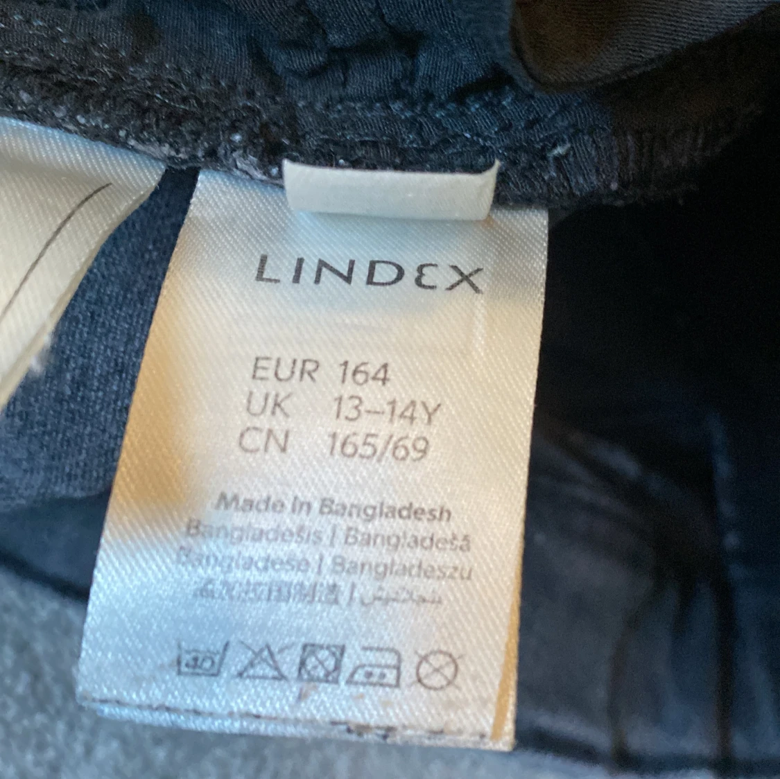 Lindex Jeans - 2