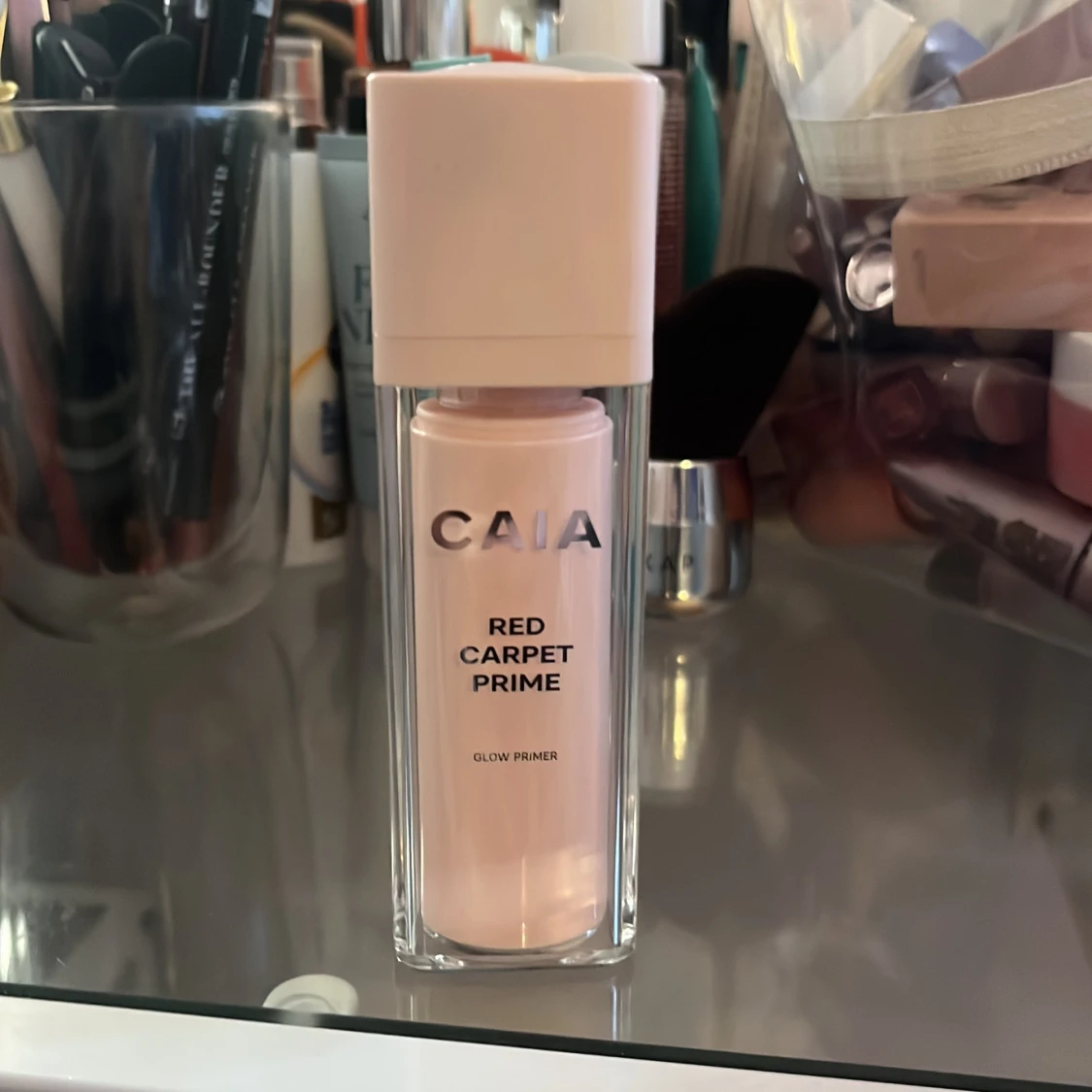 CAIA Red Carpet Prime Glow Primer - 1