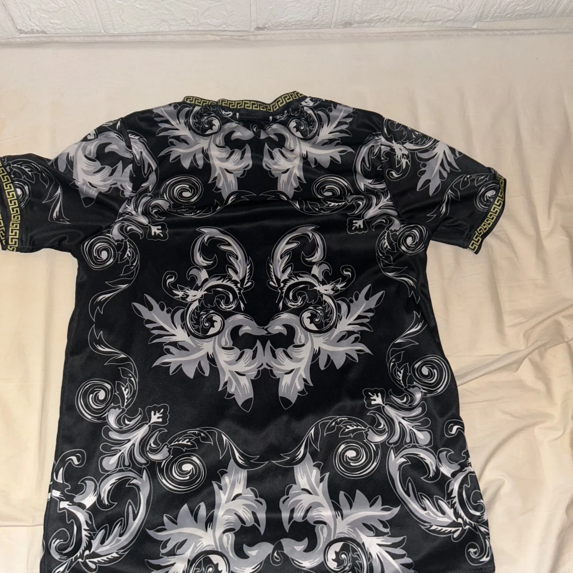 Italiensk tröja  - 1