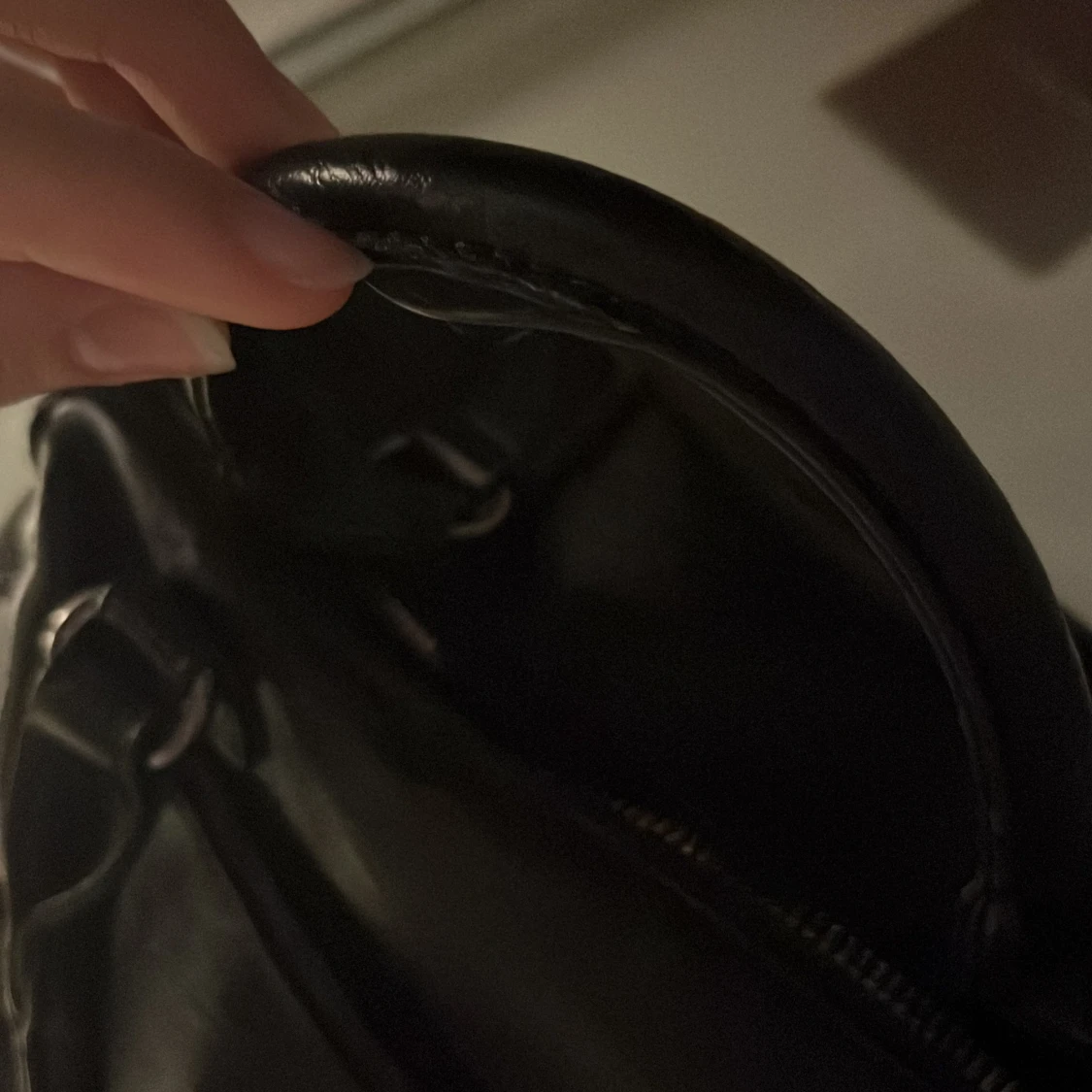 Svart väska💕 - 3