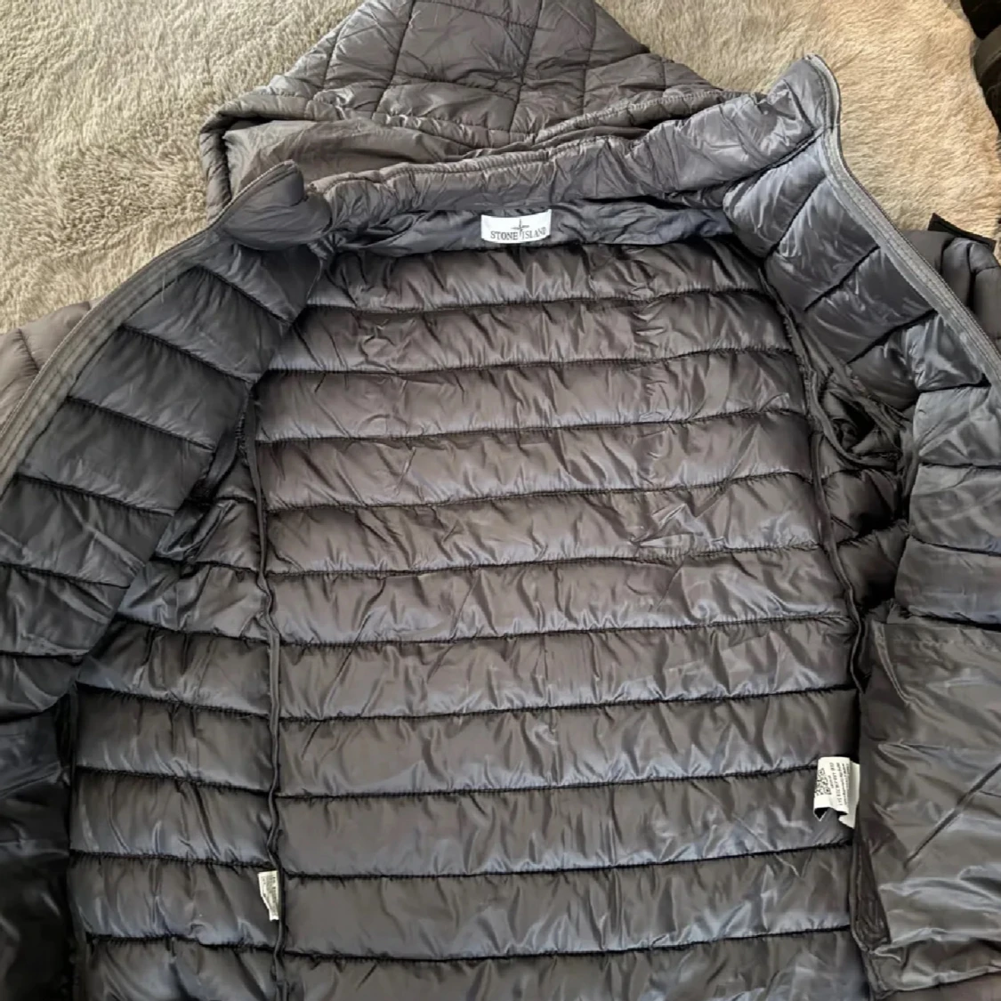  Stone Island Dunjacka  - 1