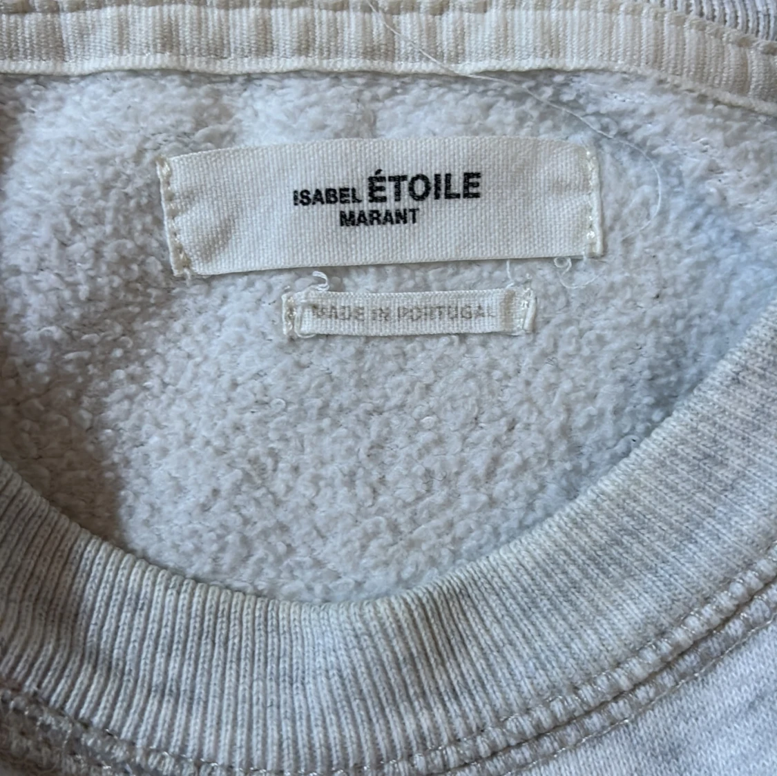 Isabel Marant tröja - 2