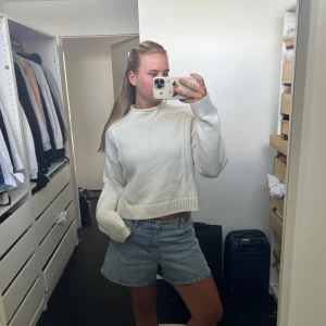 Stickad tröja - Cool och unik