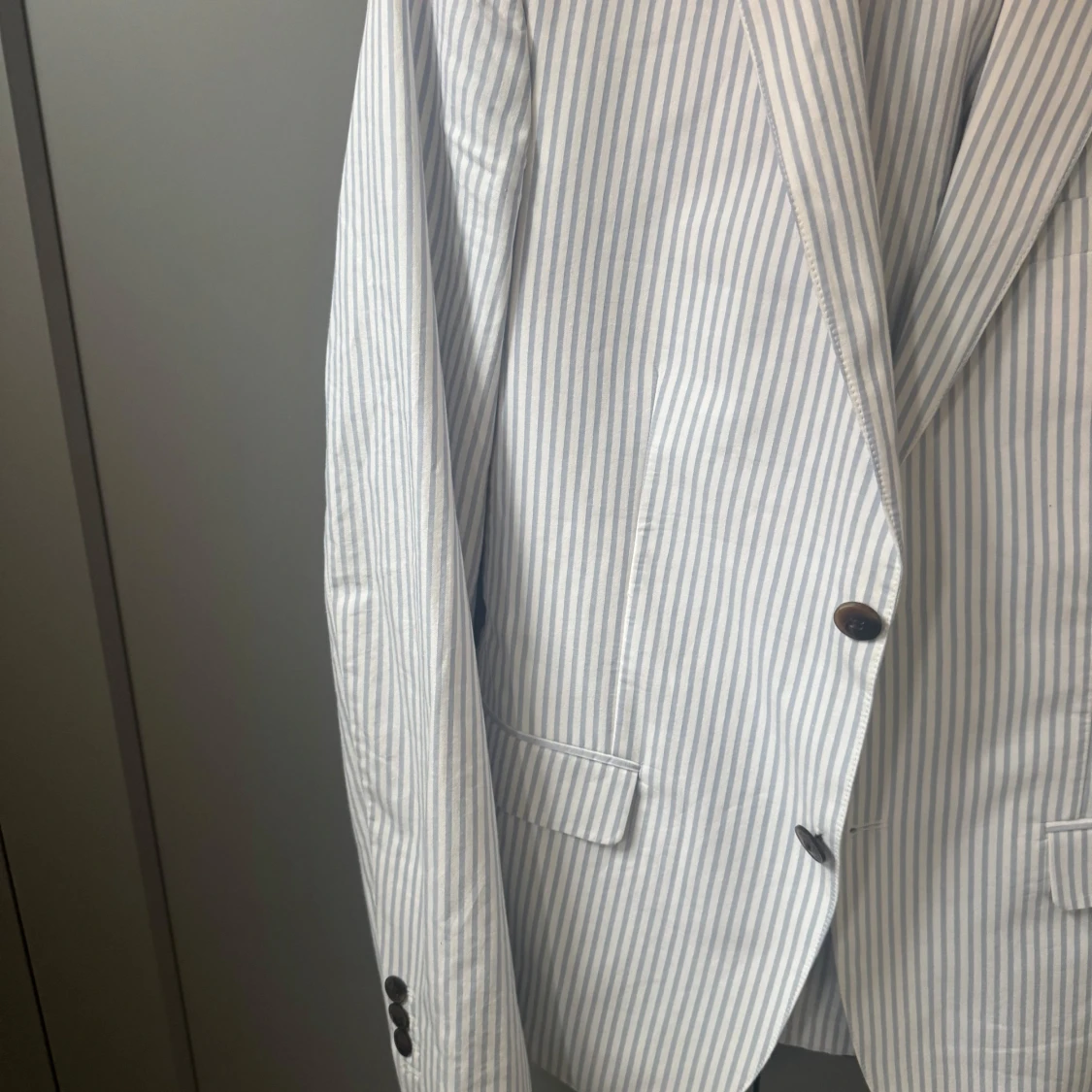 Lexington kostym (lapp kvar) - 2