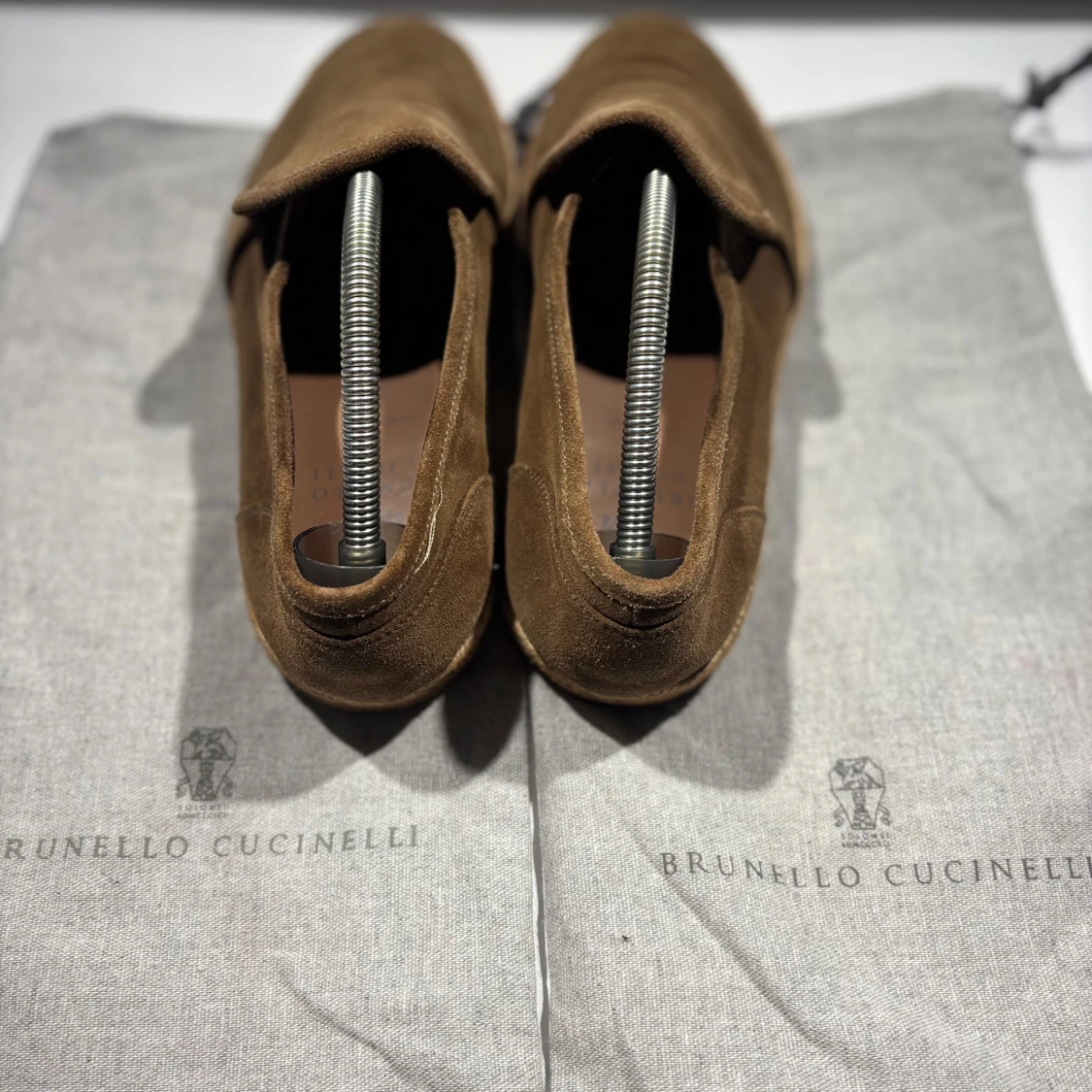 Brunello Cuccinelli espadrilles - 1