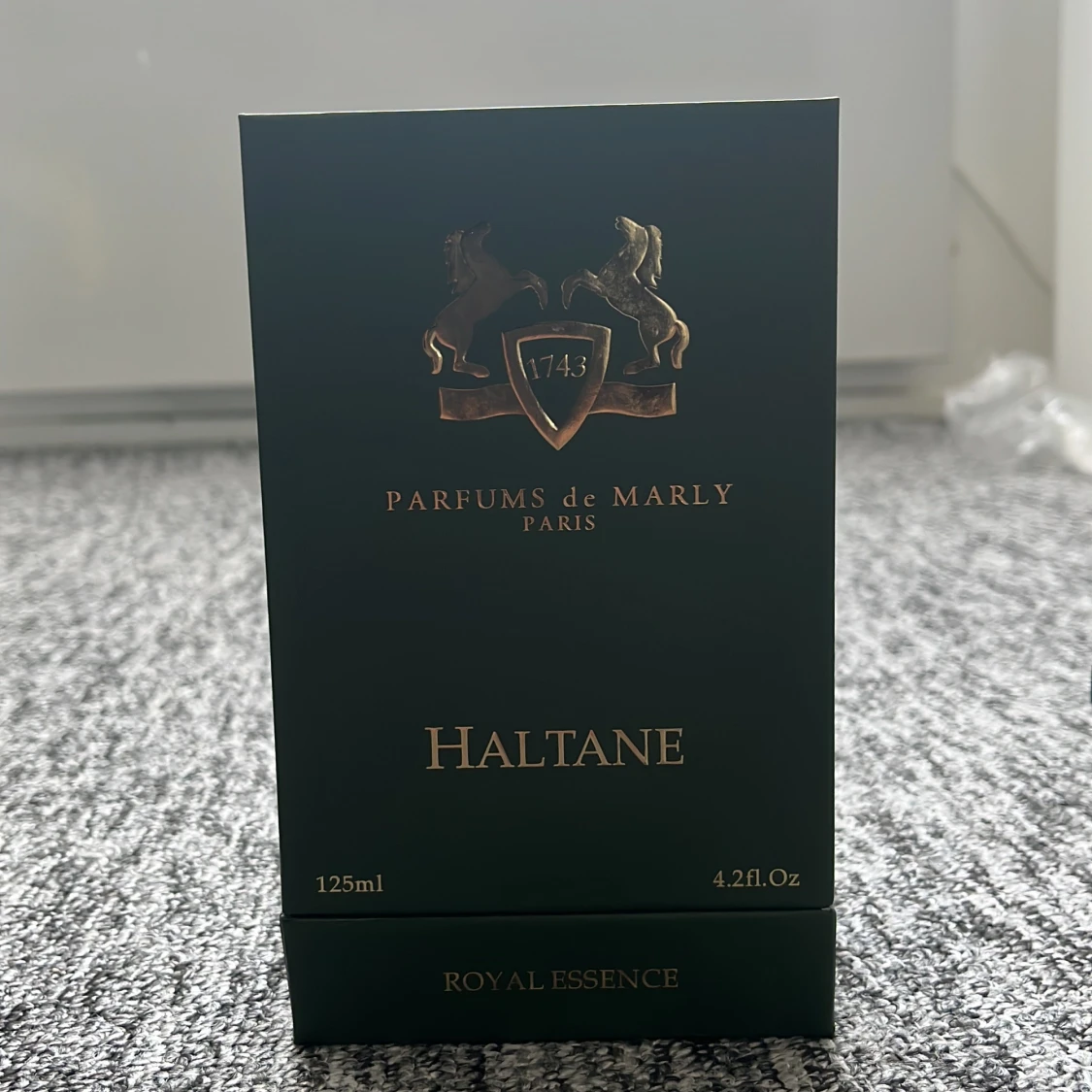 Parfums de Marly Haltane 125ml - 3
