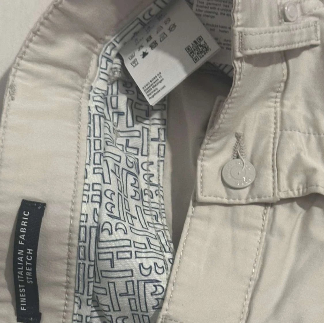 Hugo Boss jeans  - 4