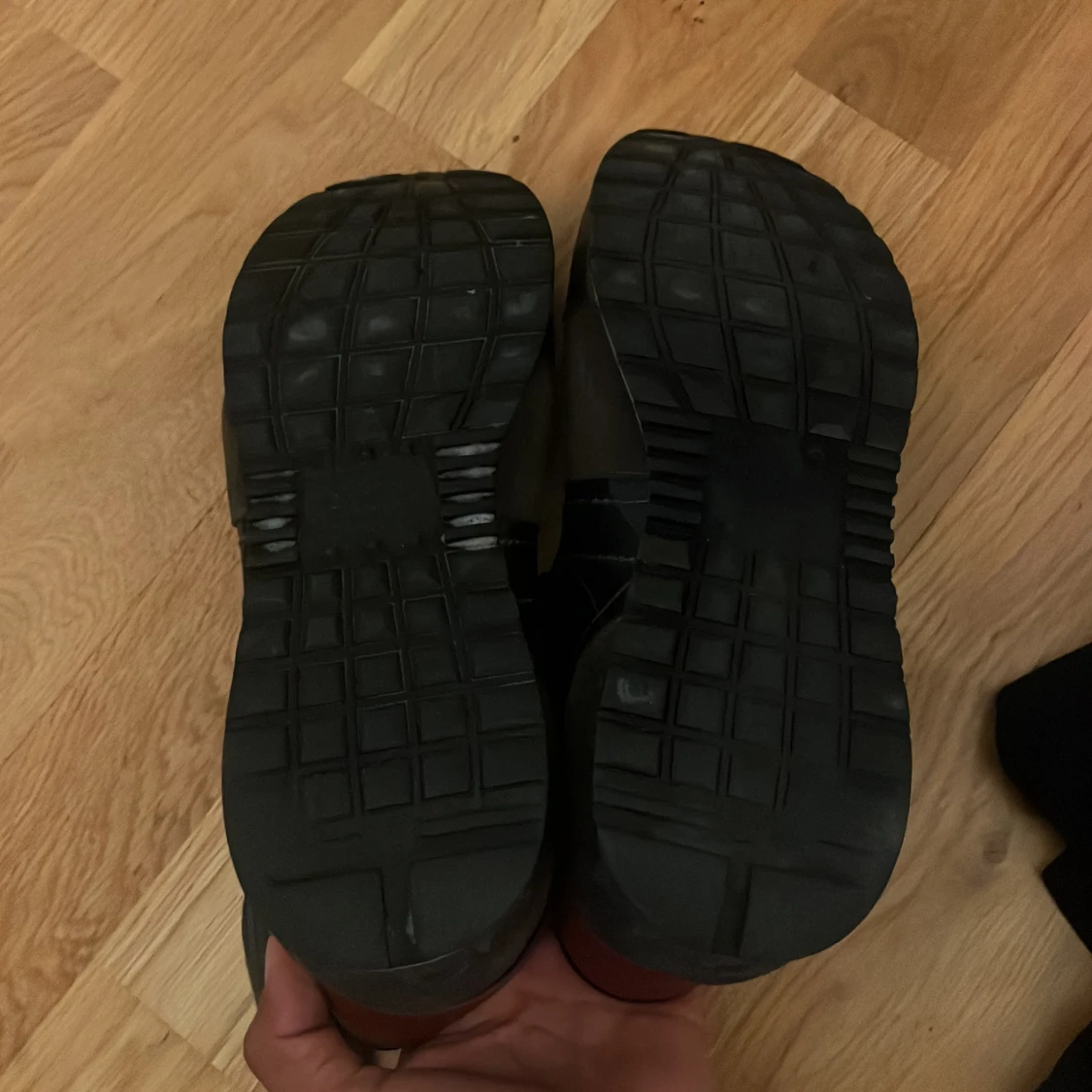 Valentino Rockrunner sneakers i camouflage - 2