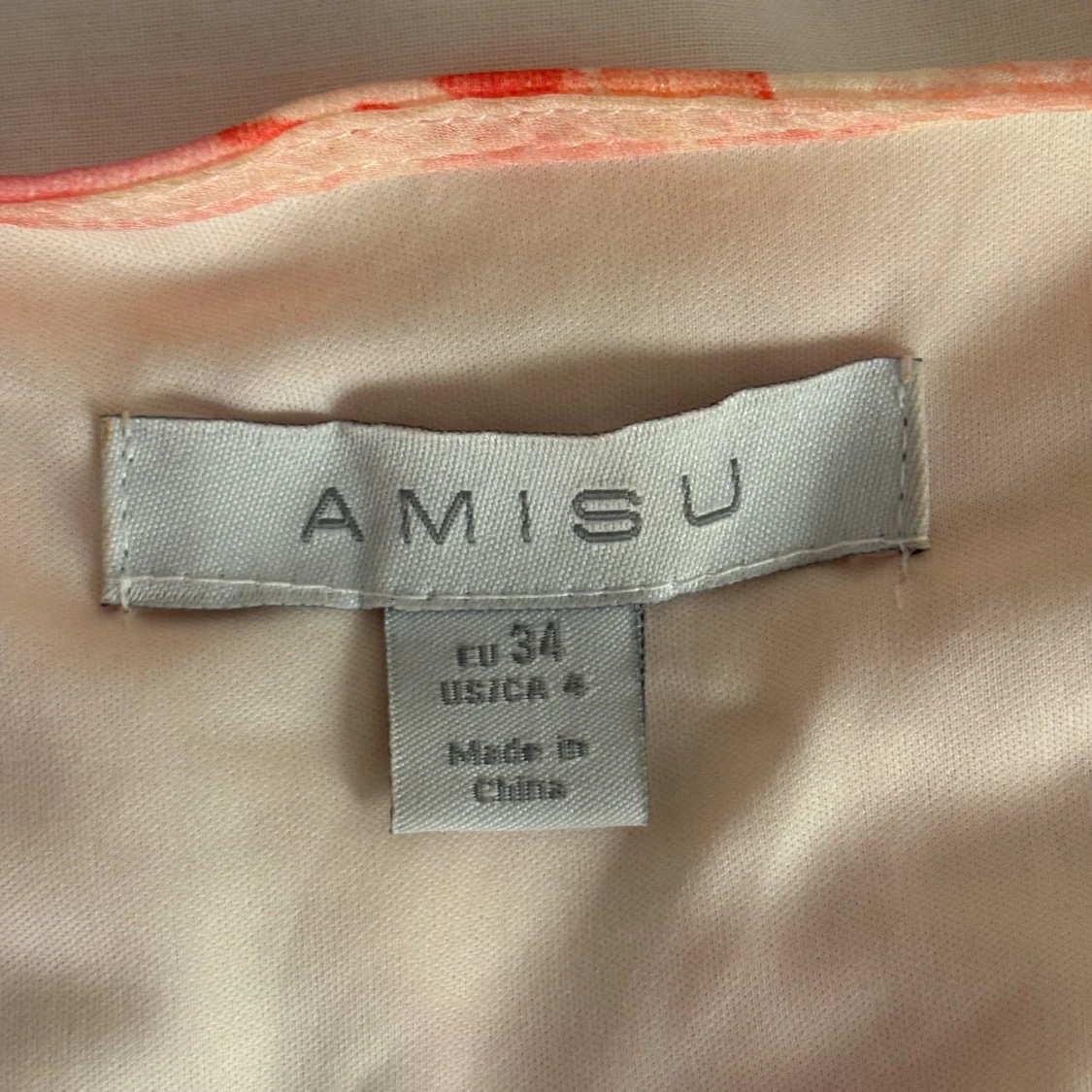 Klänning!! 💗💗 - 1