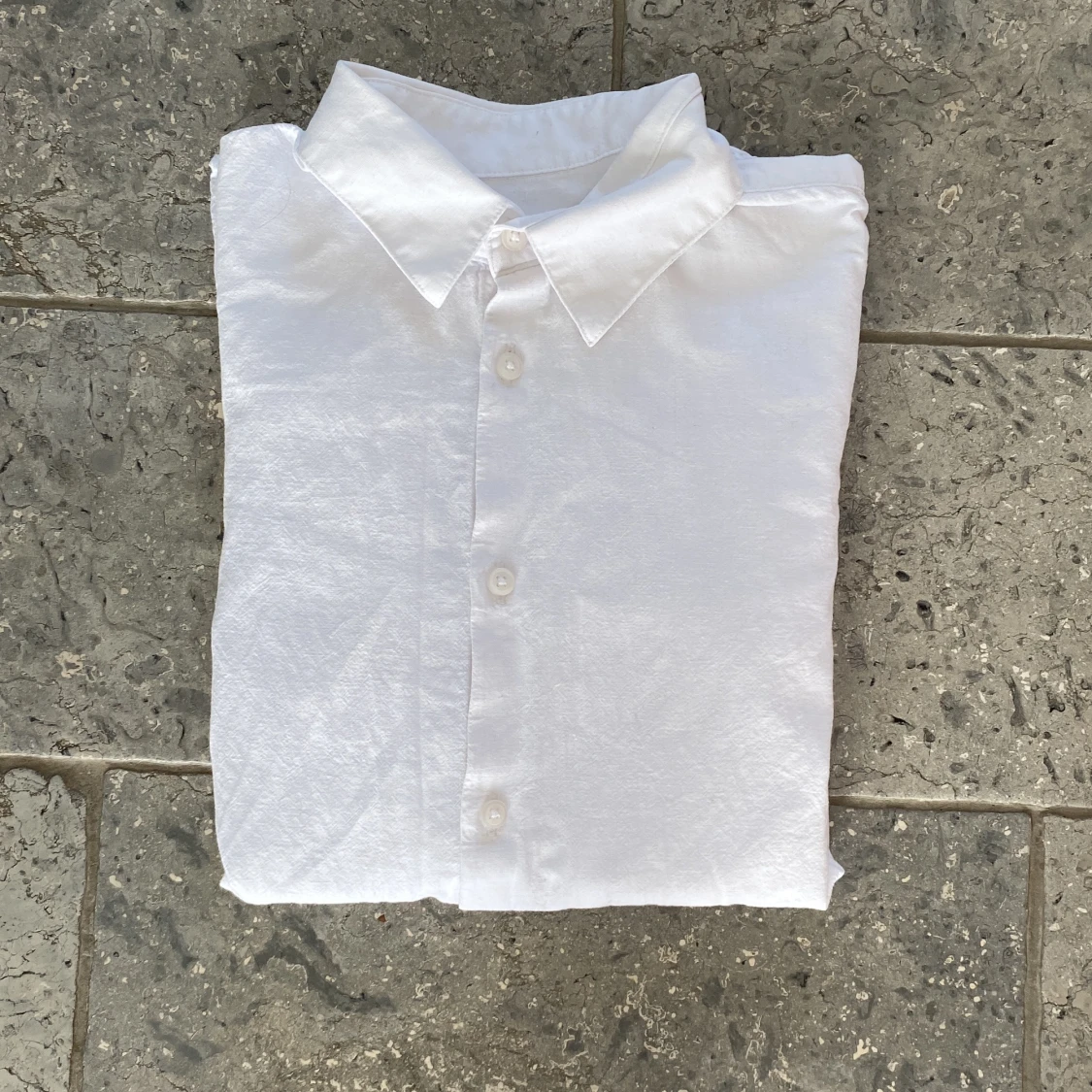 Selected homme skjorta