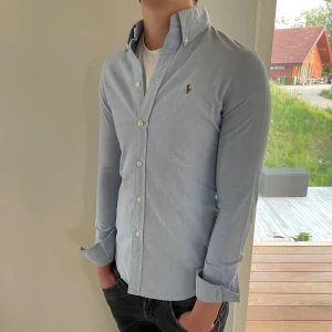 Polo Ralph lauren skjorta  - Säljer nu denna Polo Ralph lauren skjorta, skriv för fler bilder/frågor🙌🏼