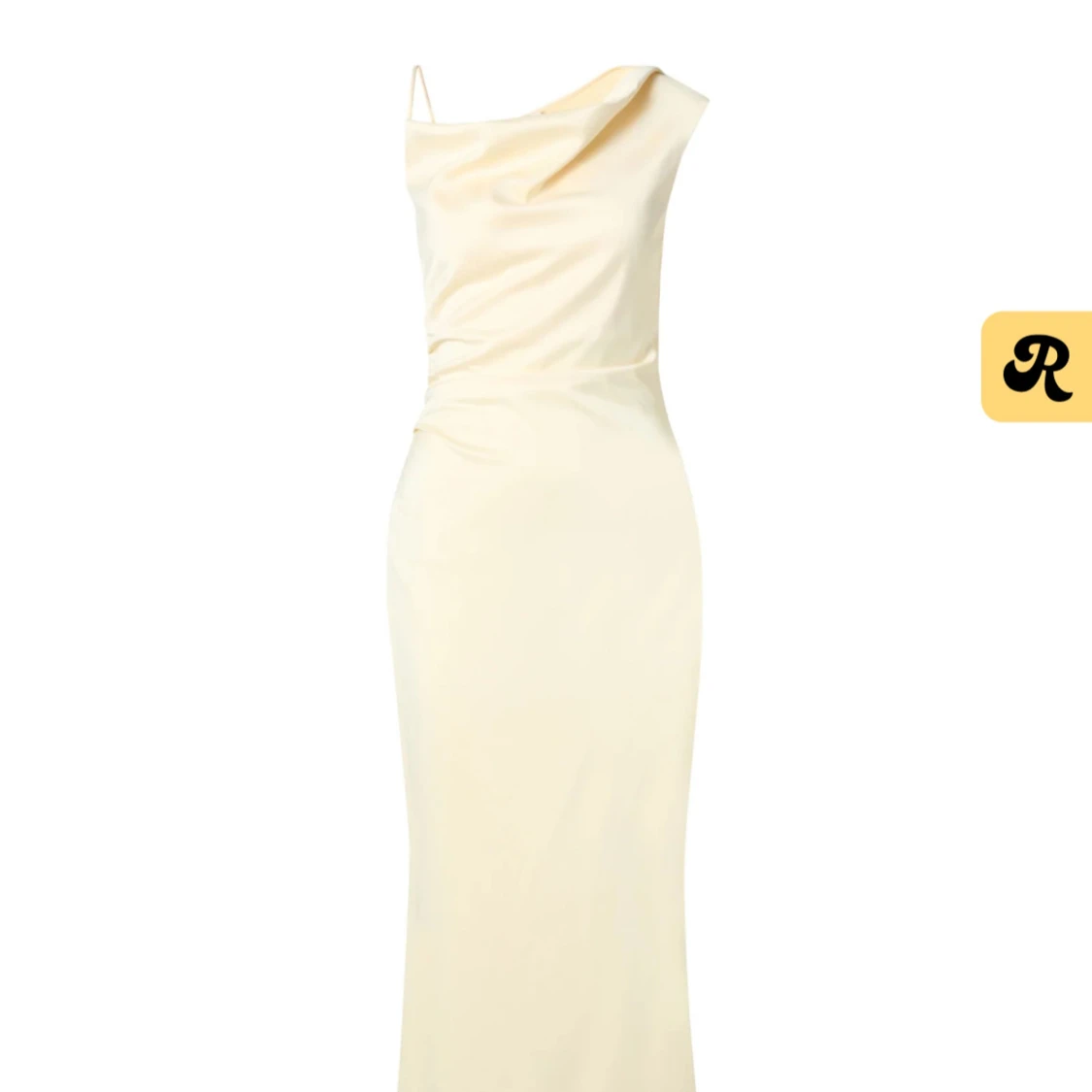 Adoore klänning intressekoll - 1