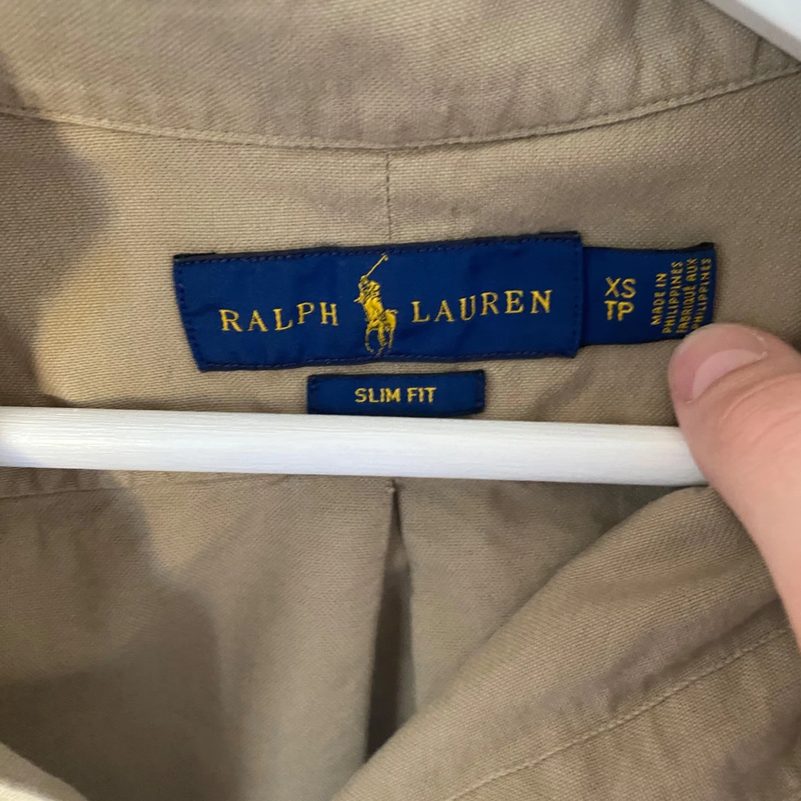 Skjorta från Ralph Lauren - 2