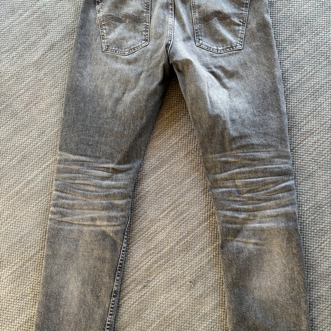 Nudie jeans Lean dean  - 1